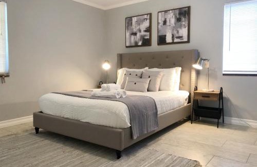 Willow Glen Casa | @ Marbella Lane - Elegant Home in SJ
