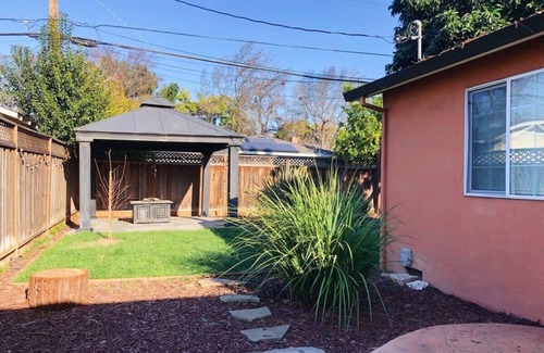 Willow Glen Casa | @ Marbella Lane - Elegant Home in SJ