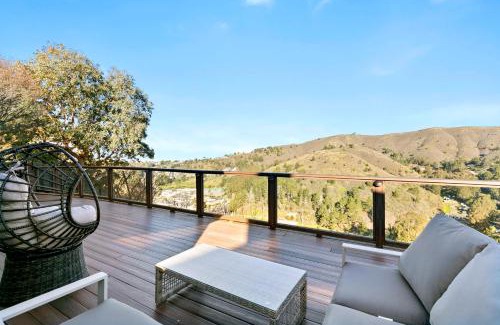 Park Pacifica Casa | @ Marbella Lane - Hidden Gem in Pacifica!