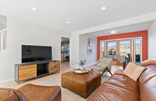 Park Pacifica Casa | @ Marbella Lane - Hidden Gem in Pacifica!