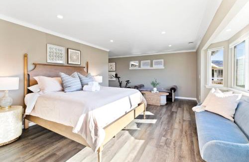 Park Pacifica Casa | @ Marbella Lane - Hidden Gem in Pacifica!