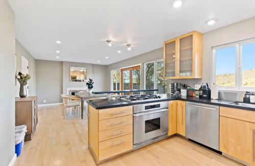 Park Pacifica Casa | @ Marbella Lane - Hidden Gem in Pacifica!