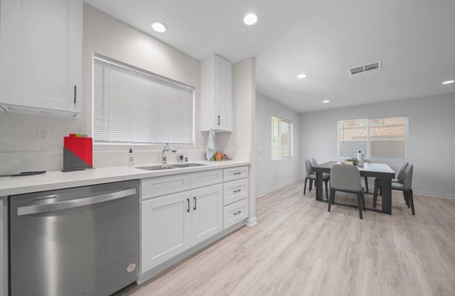 Westmont Casa | @ Marbella Lane - Modern Aesthetic 4BR Posh Home
