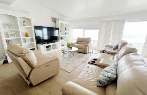 Sharp Park Casa | # Marbella Lane-Oceanfront Retreat - Stunning View