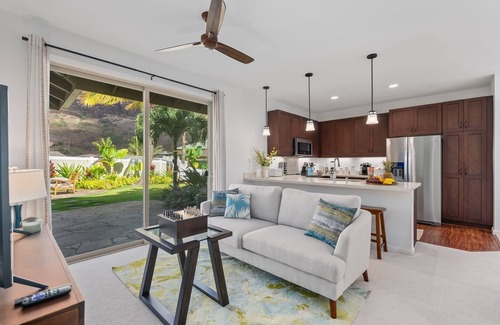 Makaha Valley Casa | @ Marbella Lane - Pōmaika'i Ocean Love Paradise