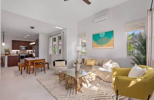 Makaha Valley Casa | @ Marbella Lane - Pōmaika'i Ocean Love Paradise