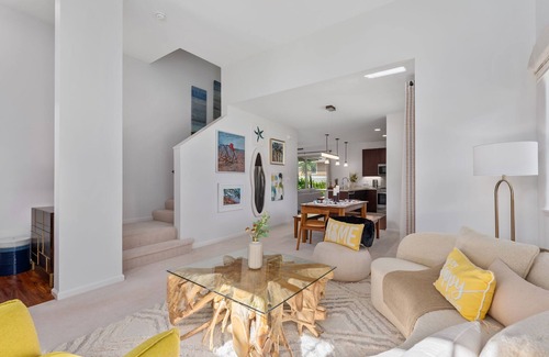 Makaha Valley Casa | @ Marbella Lane - Pōmaika'i Ocean Love Paradise