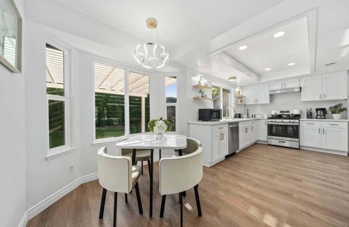 Brea Casa | @ Marbella Lane - Peaceful Modern TwoStory Home
