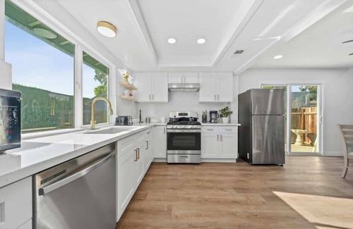Brea Casa | @ Marbella Lane - Peaceful Modern TwoStory Home