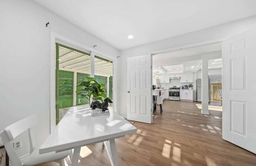 Brea Casa | @ Marbella Lane - Peaceful Modern TwoStory Home