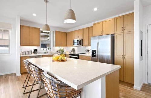 Makaha Valley Casa | @ Marbella Lane - Serene & Lovely MT + Ocean Views
