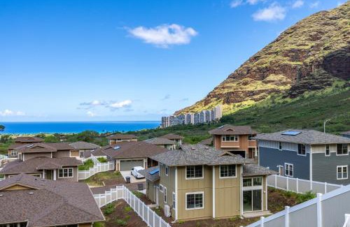 Makaha Valley Casa | @ Marbella Lane - Serene & Lovely MT + Ocean Views