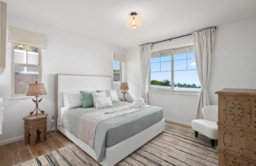 Makaha Valley Casa | @ Marbella Lane - Serene & Lovely MT + Ocean Views