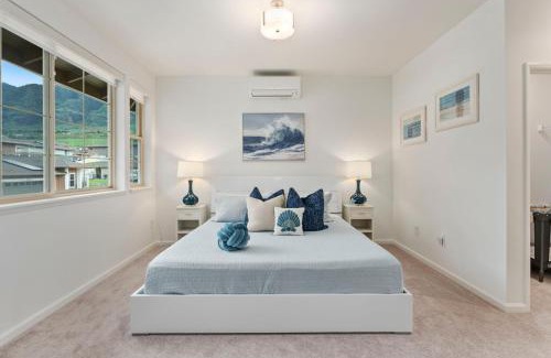 Makaha Valley Casa | @ Marbella Lane - Stunning Gem w/MT & Ocean Views
