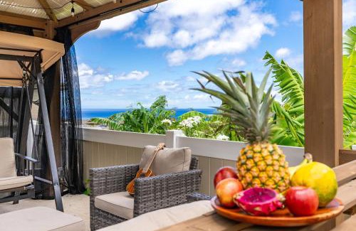 Makaha Valley Casa | @ Marbella Lane - Stunning Gem w/MT & Ocean Views