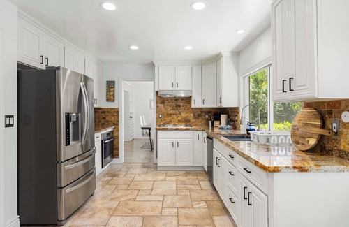 Cupertino Casa | @ Marbella Lane - Stylish & Trendy Designer Home
