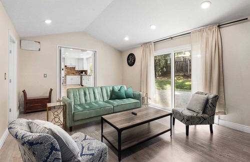 Cupertino Casa | @ Marbella Lane - Stylish & Trendy Designer Home