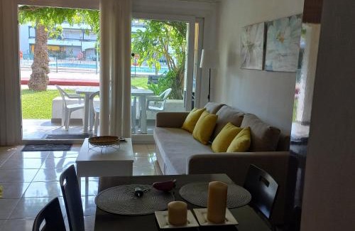 Golden Mile Apartamento | Marbella Milla de Oro/Golden Mille Marbella