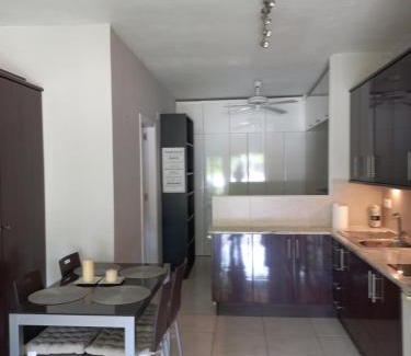 Golden Mile Apartamento | Marbella Milla de Oro/Golden Mille Marbella