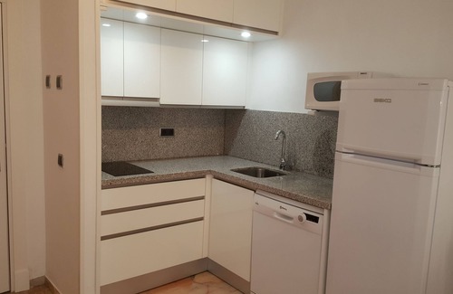 Nikki Beach Apartamento | Apartamento Marbella Playa