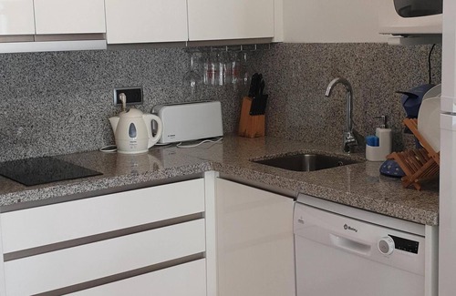 Nikki Beach Apartamento | Apartamento Marbella Playa