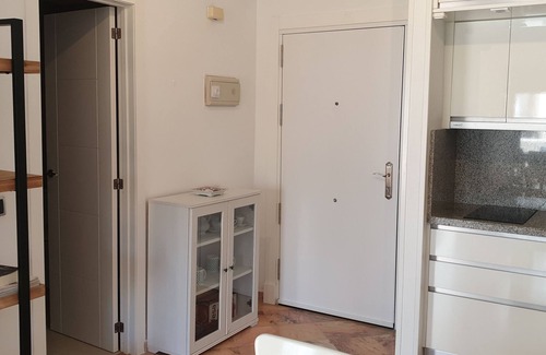 Nikki Beach Apartamento | Apartamento Marbella Playa