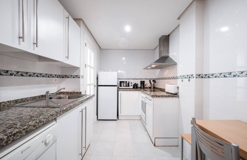 Marbella Apartamento | Marbella retreat: Private Pool & Frontline Golf House