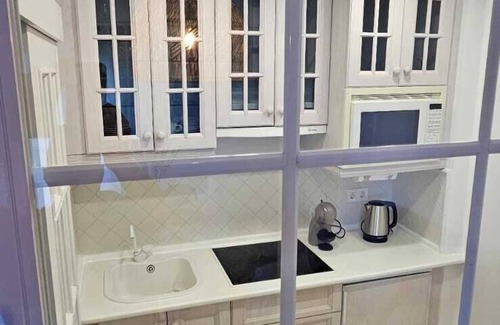 Marbella Seafront Promenade Apartamento | Marbella Skol