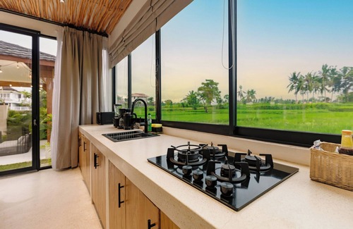 Peliatan Villa | Marbella Villa by Betterplace