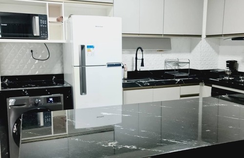 Copacabana Apartamento | MarBelo Apartment Copacabana Comfort and quality for your family
