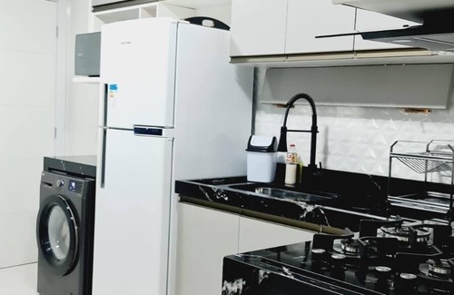 Copacabana Apartamento | MarBelo Apartment Copacabana Comfort and quality for your family