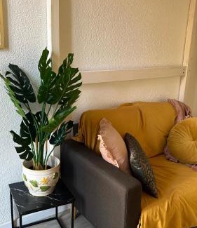 Quartier des Eaux-Claires Apartamento | Marbeuf - Lao Immo