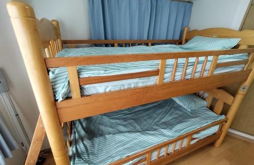 Kotsuki-cho Apartamento | Marbury Heights Kotsutsu - Vacation STAY 92150v