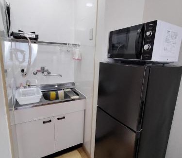 Kotsuki-cho Apartamento | Marbury Heights Kotsutsu - Vacation STAY 92150v