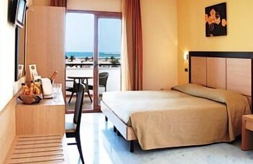 Chiesiola Hotel | Marc Hotel