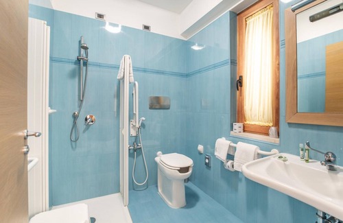 Chiesiola Hotel | Marc Hotel