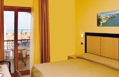 Chiesiola Hotel | Marc Hotel