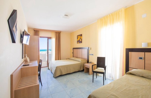 Chiesiola Hotel | Marc Hotel