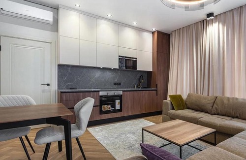 Historisch centrum Apartamento | Marc & spacious and bright