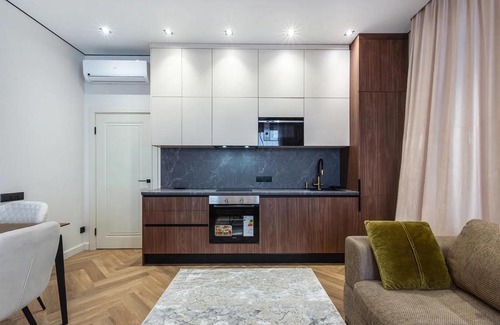 Historisch centrum Apartamento | Marc & spacious and bright