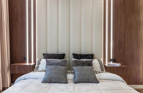 Historisch centrum Apartamento | Marc & spacious and bright