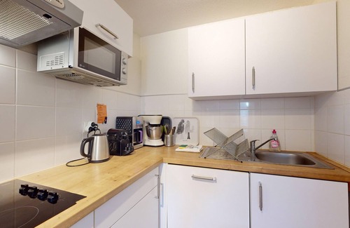 City-Centre - Petite France Apartamento | marceau 70m2 city center 2br