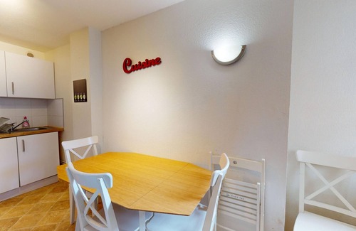 City-Centre - Petite France Apartamento | marceau 70m2 city center 2br