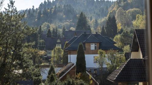 Kroscienko nad Dunajcem Apartamento | MARCEL APARTMENT