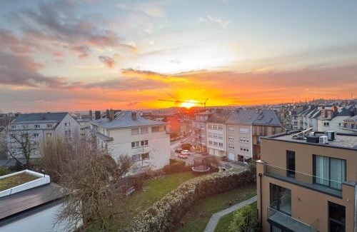 Hollerich Casa | Marcel Cahen 5 Luxurious Home for Families Groups and Events
