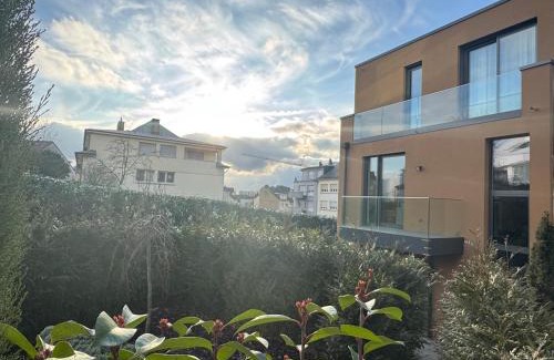 Hollerich Casa | Marcel Cahen 5 Luxurious Home for Families Groups and Events