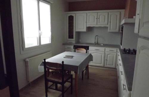 Sainte-Gemmes-le-Robert Casa | Marcello