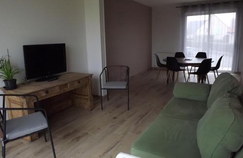 Sainte-Gemmes-le-Robert Casa | Marcello