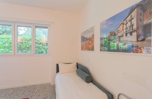Como City Centre Casa | Marcello's Como Lake