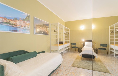 Como City Centre Casa | Marcello's Como Lake